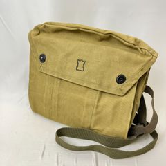 犬印鞄製作所 帆布 3ウェイバッグ（A4縦）ショルダー カーキ - メルカリ