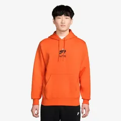 ナイキ スウェット パーカー 長袖 メンズ NIKE クラブ BB アイコン BL L/S フーディ 裏フリース 裏起毛   スエット パーカ スポーツウエア  スウェットシャツ  nike club トップス メンズウェア /HV1392-819