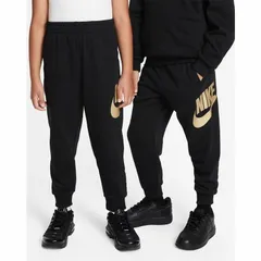 ナイキ キッズ ジュニア スウェットパンツ 98-122cm USサイズ 子供服 NIKE YTH クラブ フリース ジョガー 子ども ロングパンツ スエット 長ズボン スポーツウェア ボトムス nike キッズウエア/86L098