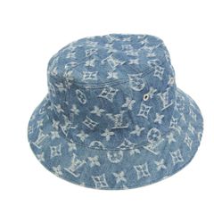 ルイ・ヴィトン(Louis Vuitton) モノグラムエッセンシャル バケット