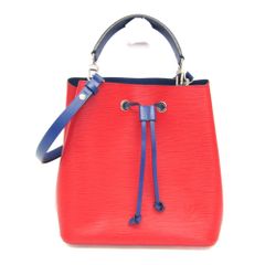 極美品】ルイヴィトン エピ ネオノエ 2WAY ショルダーバッグ M54365 