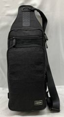 PORTER ポーター HYBRID ハイブリッド SLING SHOULDER BAG スリング
