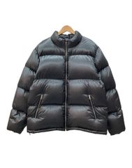 ステューシー STUSSY 23AW Down Puffer Parachute Ripstop ダウン