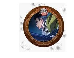 紬ヴェンダース SD Summer Pockets トレーディング缶バッジサマポケ
