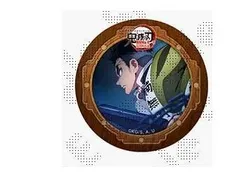 悲鳴嶼行冥 劇場版 鬼滅の刃 無限城編 第1章 コラボカフェ 第二期 ランダム57mm缶バッジ ufotable 鬼滅 グッズ 缶バッジ 缶バッチ
