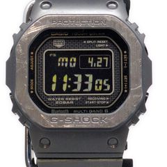 新品✨️GMW-BZ5000D-1JF✨️MIP液晶 日本製 ステンレスシルバー