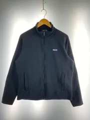 【中古品】 PATAGONIA パタゴニア 25526FA14 2014年製 BETTER SWEATER JACKET ベター セーター ジャケット メンズ アウター 【144-260427-KS-20-min】