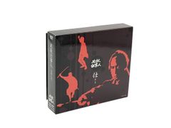 大島渚　DVDBOX1 ブックレット等付き 在庫限り 大島渚 DVDBOX1 ブックレット等付き