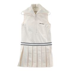 CPG GOLF AND CO. フード付きワンピース サイズ1 - メルカリ