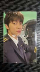 セブチ seventeen ジュン ウォヌ トレカ サノク heaven SEVENTEEN SEVENTEENTH HEAVEN OFFICAIL PHOTO CARD MINI CARD | eBay