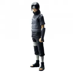 うちはイタチ(暗部) 「一番くじ NARUTO-ナルト- 疾風伝 心を写す赤き瞳」 MASTERLISE A賞 フィギュア【2週間以内発送】