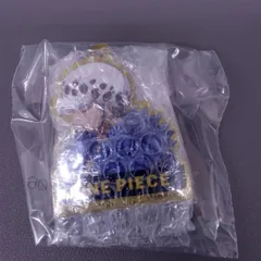 一番くじ ワンピース The Unbreakable Law　I賞アクリルキーホルダー全10種類  ロー 1点500円　単品でもまとめ買いでも可