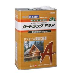 タカラ塗料 AQUEOUS SEALER 含浸シーラー 15kg - メルカリ