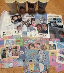 RIIZE（ライズ）ウォンビン(WONBIN) センイルカフェ 特典 ラキドロ まとめ