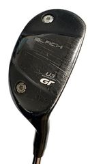 ピン PING パター ISOPUR ZING 2i カーステン 35インチ 中古品 (13025