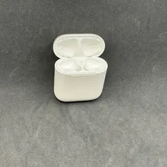 Apple AirPods 第2世代 充電ケースのみ