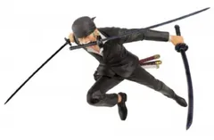 一番くじ ワンピース with ONE PIECE TREASURE CRUISE E賞 ロロノア・ゾロ トレジャークルーズ フィギュア【2週間以内発送】