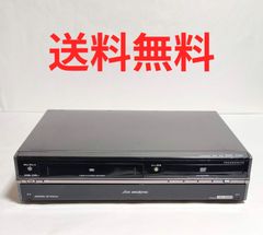 DX BROADTEC VHS DVDレコーダー DXRW251 HDD - メルカリ