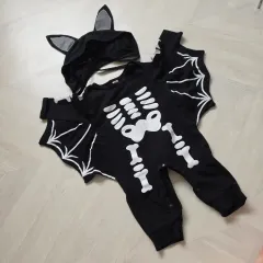 赤ちゃん ハロウィーン コスチューム 70