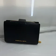 S429 CHARLES＆KEITH 財布 263240082