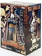 ゴール・D・ロジャー 「ワンピース」 DXフィギュア ～THE GRANDLINE MEN～vol.11【2週間以内発送】