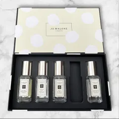 ジョーマローン コロン 9ml×4本セット 人気香水
