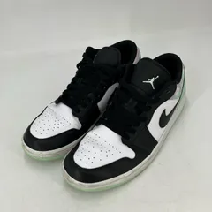 【イオン広店】 中古 NIKE AIR JORDAN | ナイキ　エアー　ジョーダン スニーカー Air Jordan 1 Low SE 'Tie Dye' DM1199-100 マルチカラー 29cm 【126】