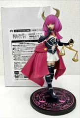 断頭台のアウラ 「葬送のフリーレン」 Coreful フィギュア 断頭台のアウラ タイトーオンラインクレーン限定【2週間以内発送】