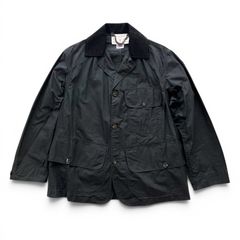 未開封 Stussy x Our Legacy Fireman Jacket - メルカリ