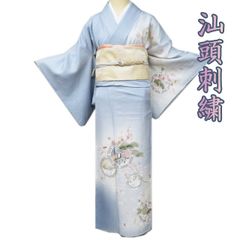 ちご様専用】二部式着物➕作り帯 訪問着リメイク 袋帯リメイク - メルカリ