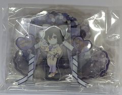 鬼滅の刃 誕生祭 2025 ジオラマアクリルスタンド 伊黒小芭内 - メルカリ