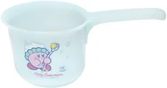 【送料無料】スケーター(Skater) 片手おけ 子供用 手桶 湯桶 洗面器 バス用品 星のカービィ 湯桶 BS25N-A