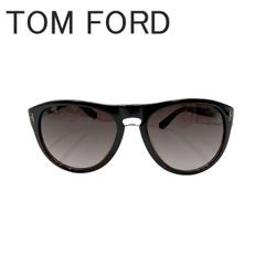 極美品 80 TOM FORD トムフォード サングラス cn3 - メルカリ
