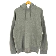 トラディショナルウェザーウェア Traditional Weatherwear 前V ガゼット エルボーパッチ プルオーバーパーカー メンズ import：L のサムネイル