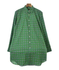 COMME des GARCONS HOMME PLUS カジュアルシャツ メンズ 【古着】【中古】【送料無料】