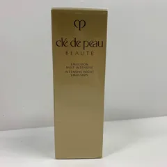 F3205 cle de peau beaute クレ.ド.ポー ボーテ エマルションアンタンシヴ ニュイ 125ml