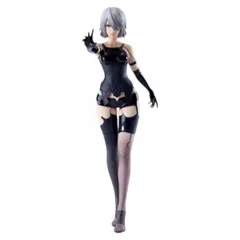 A2 -ショートヘアVer.- 「NieR:Automata Ver 1.1a 放送記念くじ2」 ヨルハ賞 フィギュア【2週間以内発送】