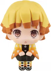 るかっぷ 鬼滅の刃 我妻善逸 完成品フィギュア［メガハウス］【2週間以内発送】