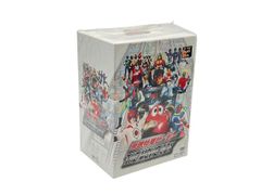 未開封】東映特撮ヒーロー THE MOVIE BOX【初回生産限定】 [DVD