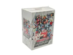 2026年最新】東映特撮ヒーロー THE MOVIE BOXの人気アイテム - メルカリ