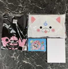 33. ホロライブ さくらみこ 活動7周年記念フルセット ※未開封品 ※欠品あり