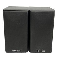 KENWOOD ROXY スピーカー 昭和レトロ 現状品 - メルカリ