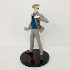 2026年最新】呪術廻戦 七海建人 フィギュアの人気アイテム - メルカリ