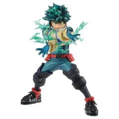 一番くじ 僕のヒーローアカデミア HERO VS VILLAINS A賞 緑谷出久;figure 全1種【2週間以内発送】