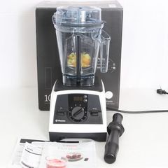 Vitamix V1200i ミキサー VM0188B ホワイト 未開封箱破損有 - メルカリ