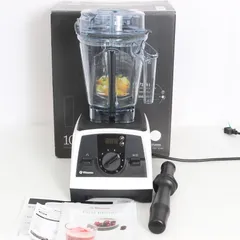 週末値下激安‼️バイタミックス Vitamix ミキサーV1200i 美品used 2026年最新】バイタミックス v1200iの人気アイテム - メルカリ