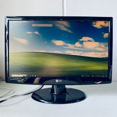 LG モニター ディスプレイ 27UD58-B 27インチ/4K/IPS 非光沢 - メルカリ