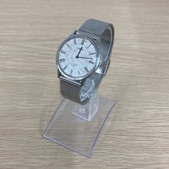 フレデリックコンスタント chronograph Geneve クォーツ中古 - メルカリ