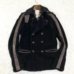 DIESEL ダブル Pコート