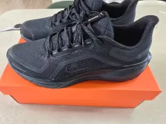 ナイキ エア ズーム ペガサス 41 GTX ブラック 285